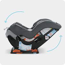 Extend2fit Convertible Car Seat