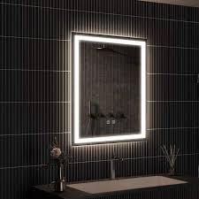 Rectangular Frameless Led Light