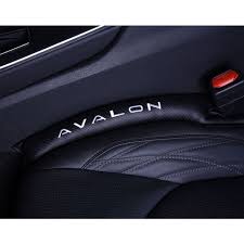 Toyota Avalon Seat Gap Filler Pipo
