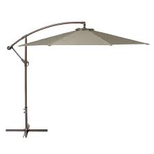 Cantilever Patio Umbrella