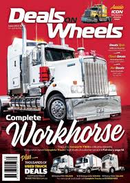 Deals On Wheels 451