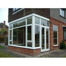 Upvc Combination Window Thickness Of