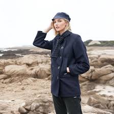 Pea Coat