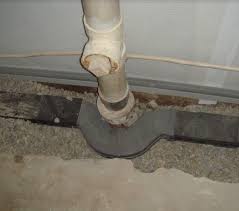 Basement Waterproofing S Grip