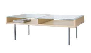 Ikea Magiker Coffee Table For In