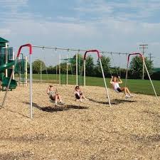 Outdoor Children Swing At Rs 40000