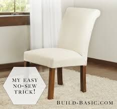 Reupholster Dining Chairs Yourself