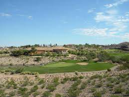 Seven Hills In Henderson Nv