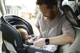 Best Child Car Seats For 2024 Tested
