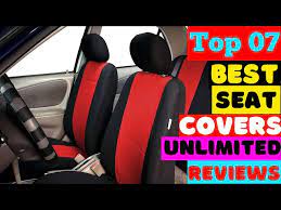 Seat Covers Unlimited Reviews