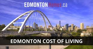 Edmonton Ab Cost Of Living 2022 Guide