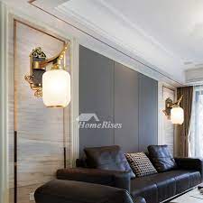 Modern Bedside Wall Sconces Living Room