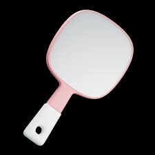 Hand Mirror 3d Icon Free