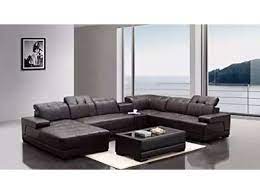 Leather Sofa Set Find Your Perfect
