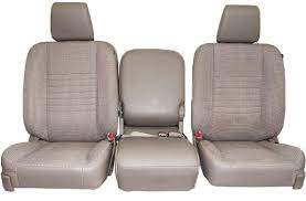 Dodge Ram Custom Seat Covers