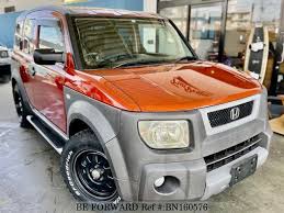 Used 2003 Honda Element Yh2 For