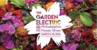 The 2023 Philadelphia Flower Show Is