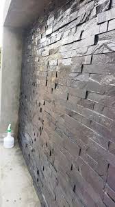 Multicolor Natural Exterior Wall Tile