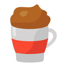 Mocha Free Food Icons