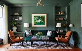 9 Benjamin Moore Wall Paint Colors