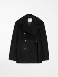 Pea Coat Female Max Mara