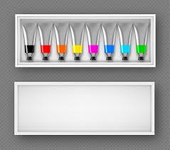 Paint Box Images Free On Freepik