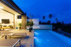 Icon Samui Project Details Located At