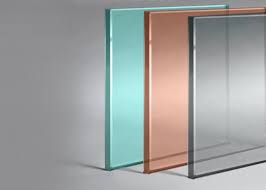 Toughened Glass Meaning