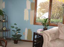 Paint Color For Our Sunroom