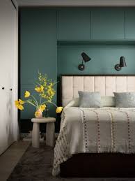 Small Bedroom Ideas For When Your Bed