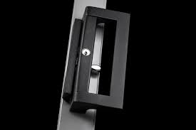 Sliding Glass Door Locks And Handles