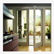 French Doors Hinged Patio Doors