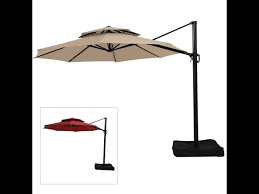 Replacement Canopy Top For Two Tiered