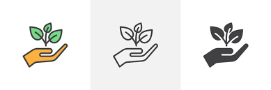 Plant Growth Icon Images Browse 636