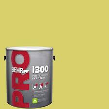 Dead Flat Interior Paint Pr31301