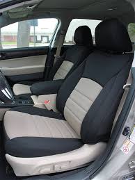 Subaru Seat Covers Buy Genuine Seat Cover
