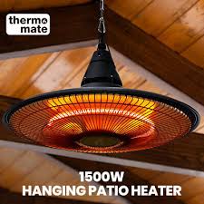 Thermomate 1500w Hanging Electric