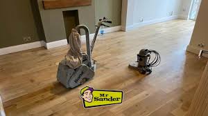 London Floor Sanding Costs A Breakdown