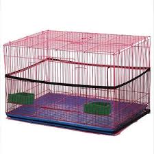 Bird Cage Cover Seed Catcher