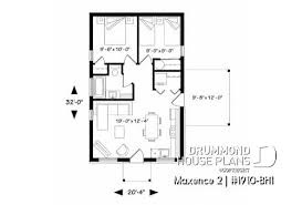 Small House Plans For Narrow Lots Max