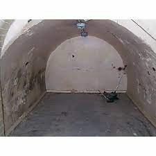 Basement Water Proofing Solutions At