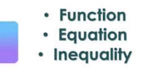 Functions Equations And Inequalities