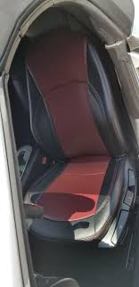 Bmw Z4 2003 2008 Replacement Leather