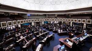 Proposed Florida House Maps Give Gop