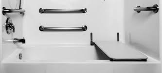 Making The Bathtub Accessible For The