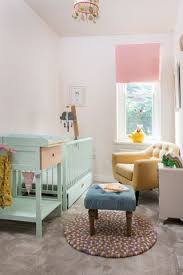 25 Nursery Ideas Brilliant Gender