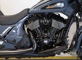 New 2023 Indian Motorcycle Chieftain