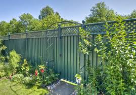Garden Fencing Limerick Colourfence
