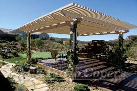 Best Patio Covers In Las Vegas Ace