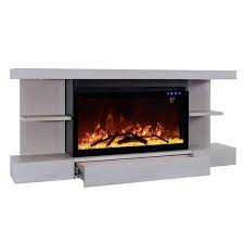 Activeflame Home Decor Series 48 In